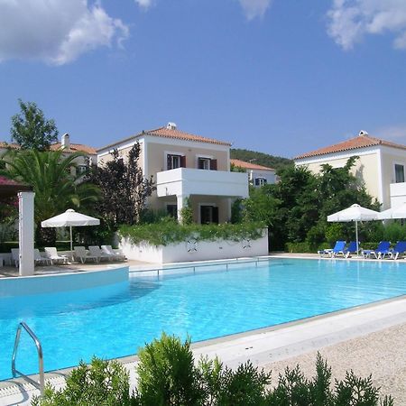 Nissia Traditional Residences Spetses Εξωτερικό φωτογραφία